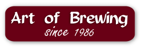Art of Brewing - Nelson Logo